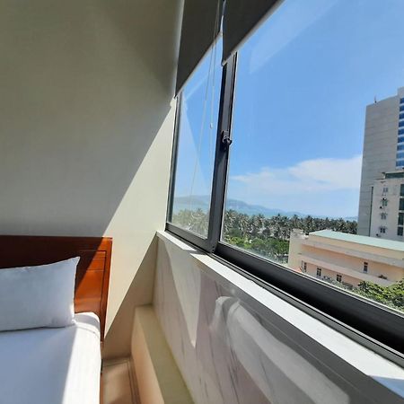 เซนโคเทล ญาจาง บริหารโดยเนสต์กรุ๊ป Hotel ภายนอก รูปภาพ