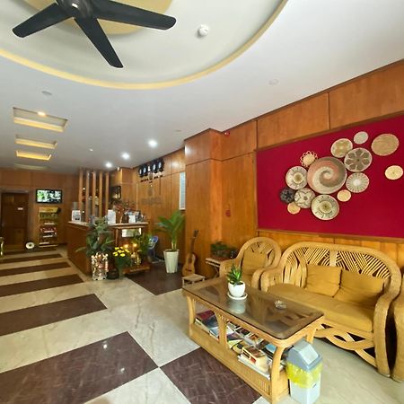 เซนโคเทล ญาจาง บริหารโดยเนสต์กรุ๊ป Hotel ภายนอก รูปภาพ