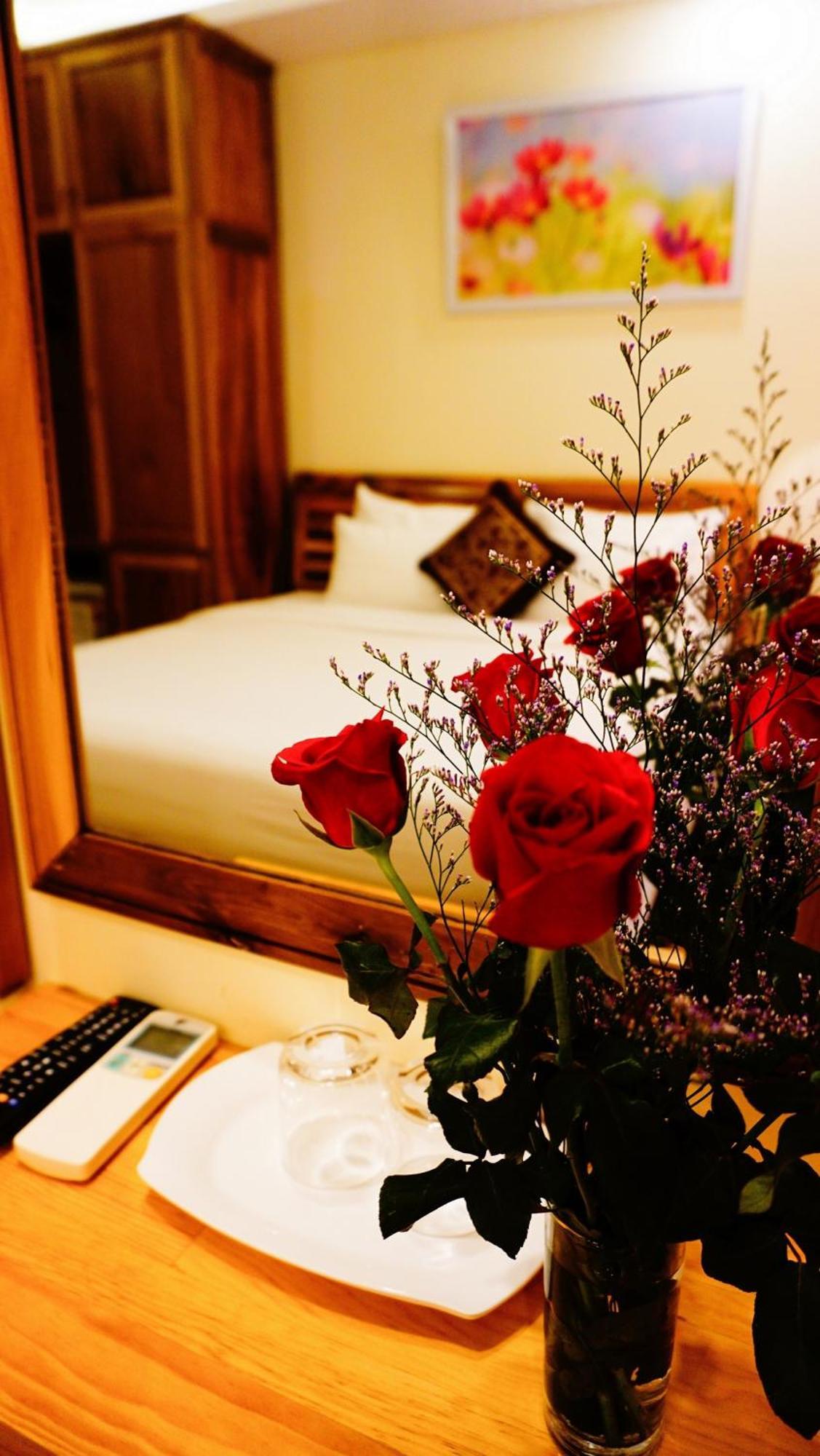เซนโคเทล ญาจาง บริหารโดยเนสต์กรุ๊ป Hotel ภายนอก รูปภาพ