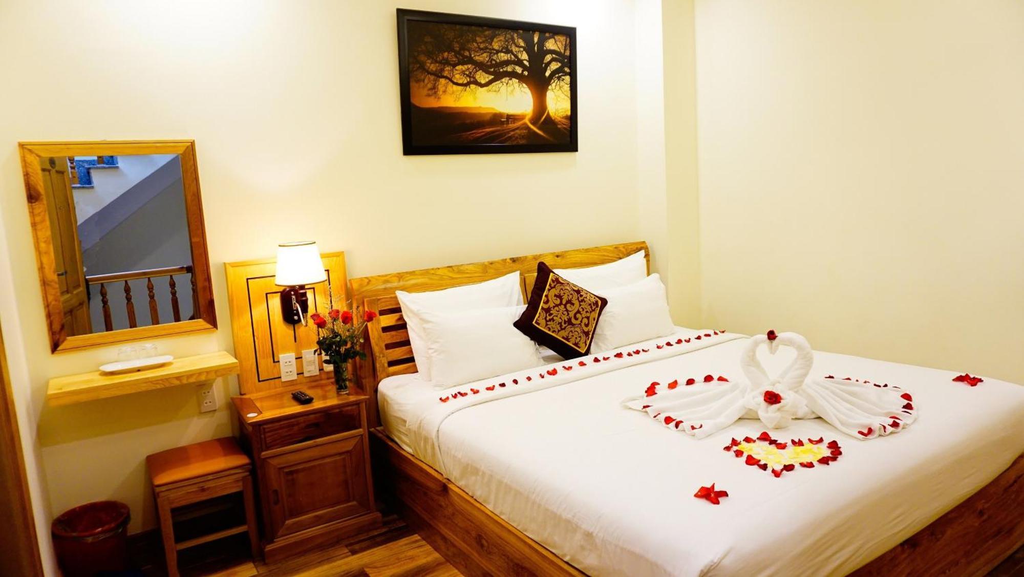 เซนโคเทล ญาจาง บริหารโดยเนสต์กรุ๊ป Hotel ภายนอก รูปภาพ