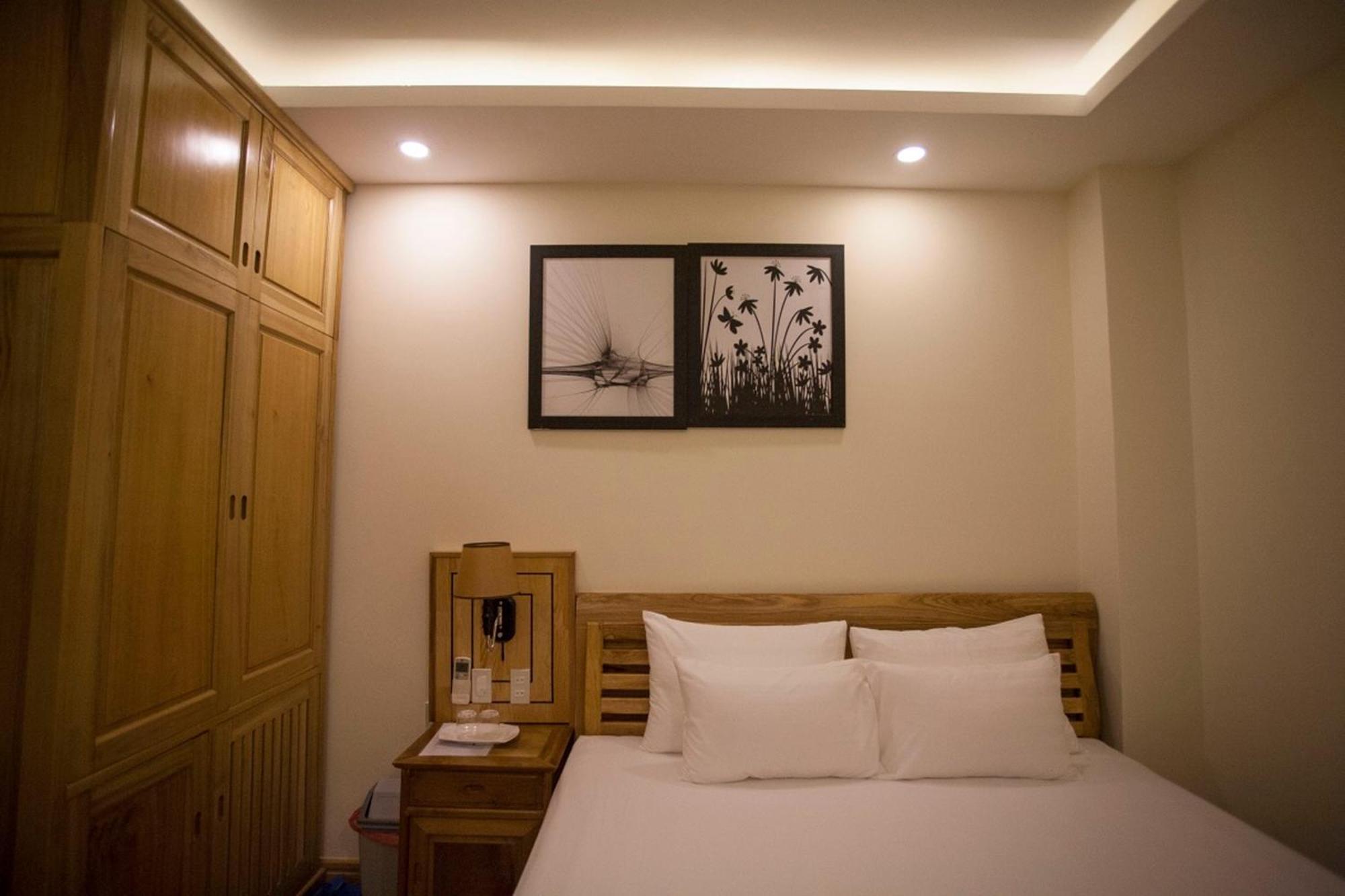 เซนโคเทล ญาจาง บริหารโดยเนสต์กรุ๊ป Hotel ภายนอก รูปภาพ
