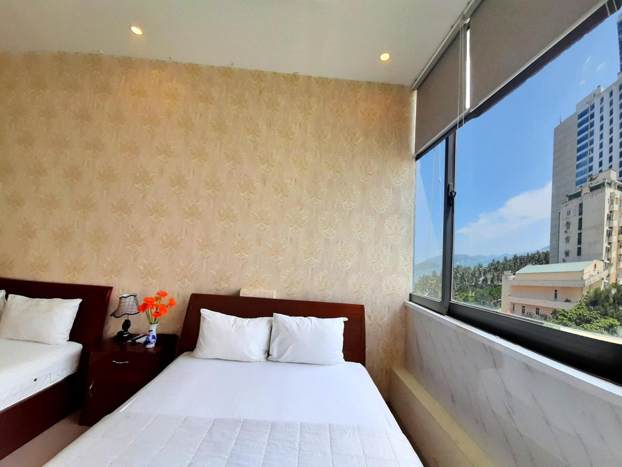 เซนโคเทล ญาจาง บริหารโดยเนสต์กรุ๊ป Hotel ภายนอก รูปภาพ