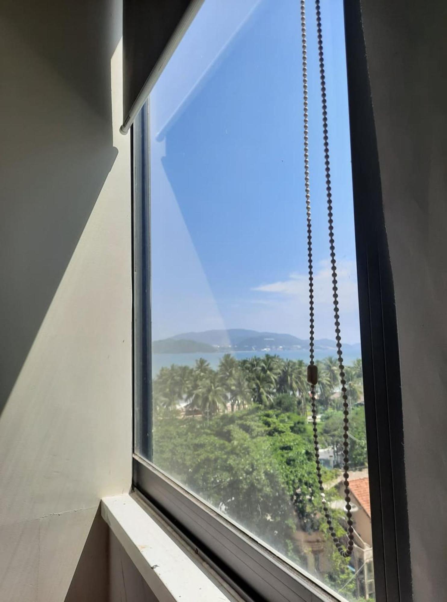 เซนโคเทล ญาจาง บริหารโดยเนสต์กรุ๊ป Hotel ภายนอก รูปภาพ