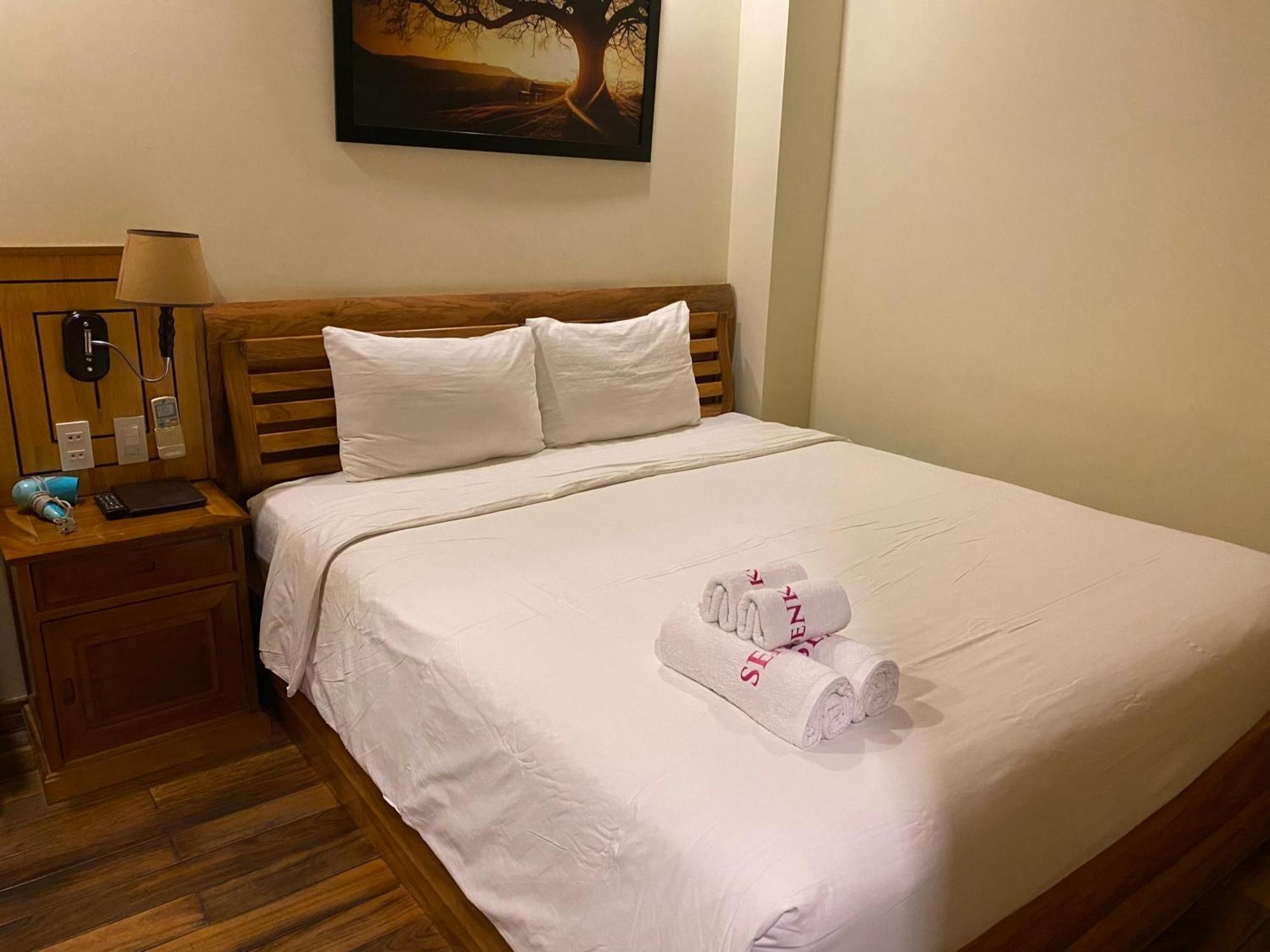 เซนโคเทล ญาจาง บริหารโดยเนสต์กรุ๊ป Hotel ภายนอก รูปภาพ