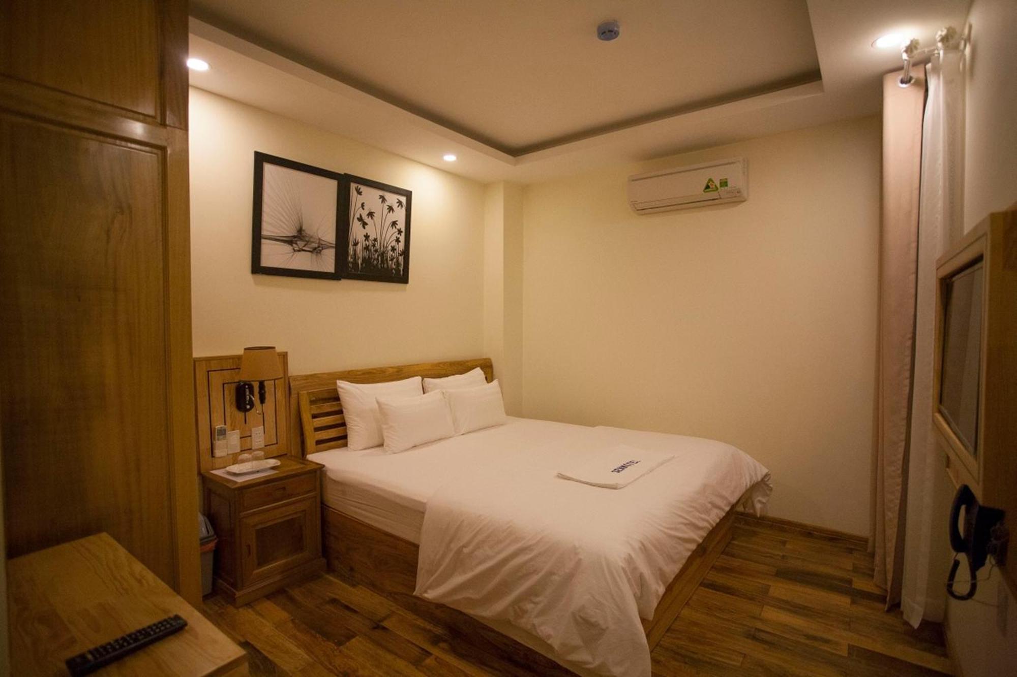 เซนโคเทล ญาจาง บริหารโดยเนสต์กรุ๊ป Hotel ภายนอก รูปภาพ