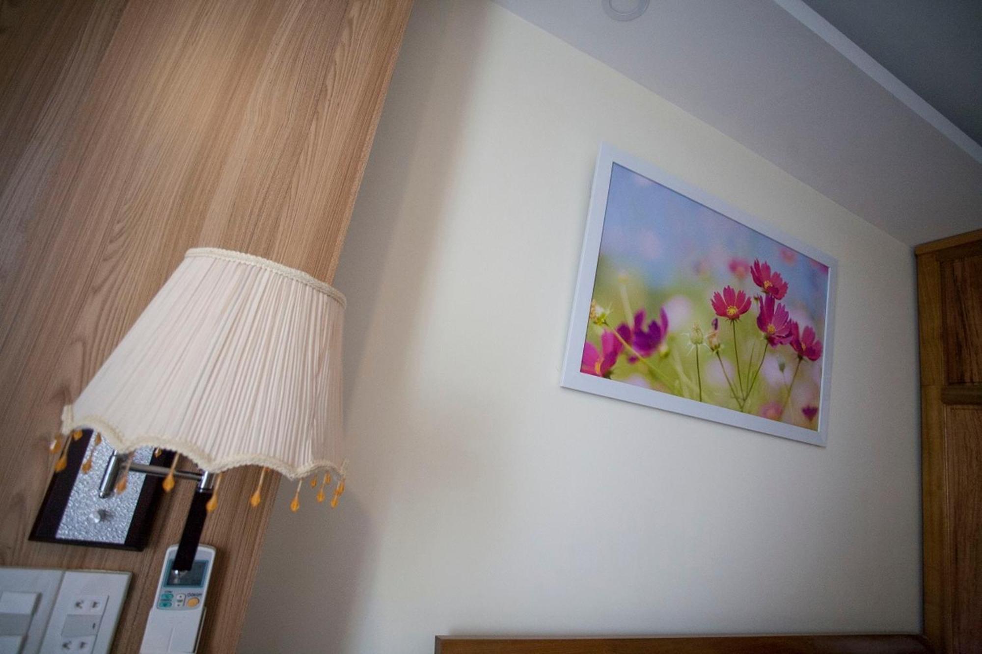 เซนโคเทล ญาจาง บริหารโดยเนสต์กรุ๊ป Hotel ภายนอก รูปภาพ