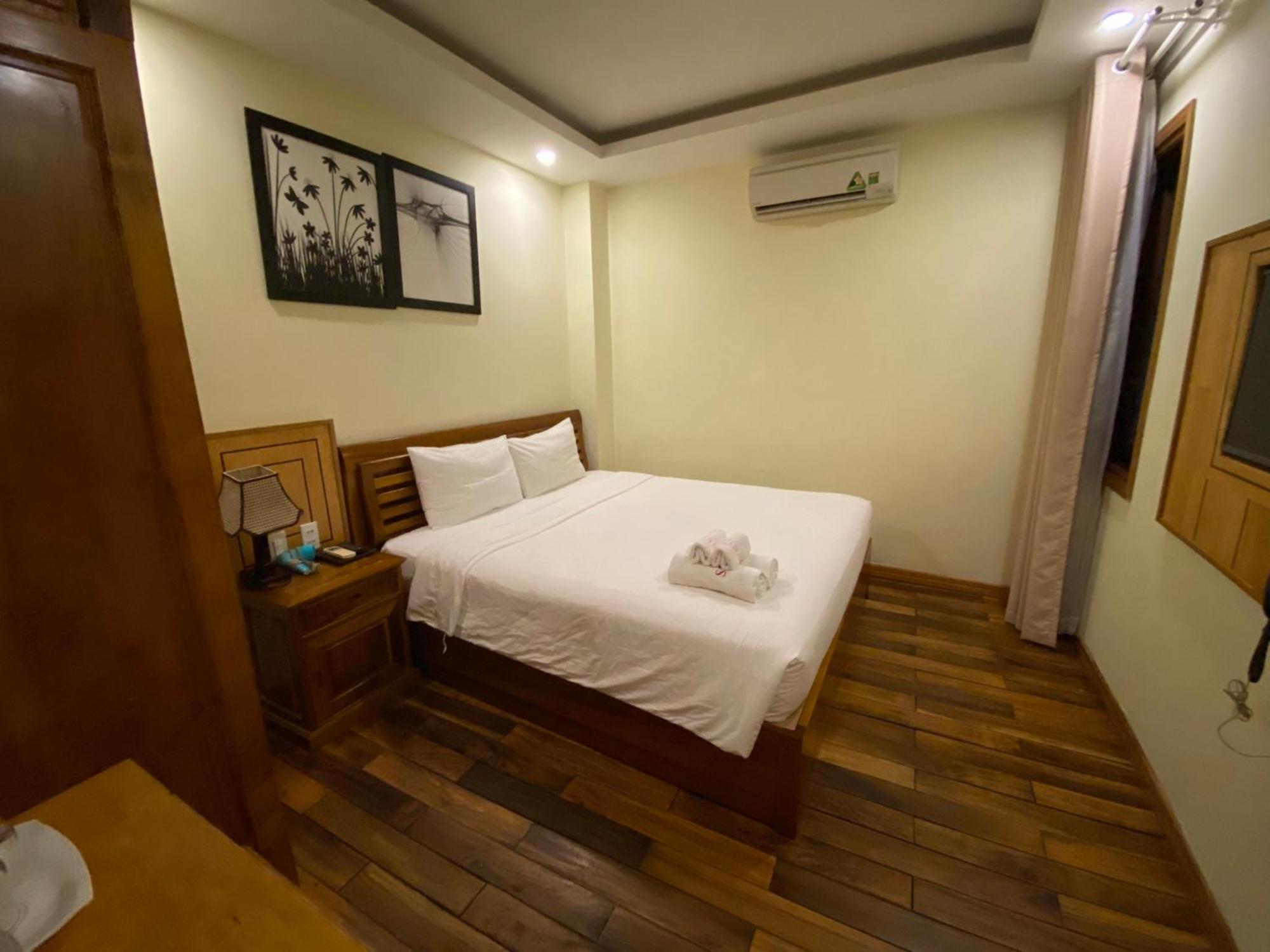 เซนโคเทล ญาจาง บริหารโดยเนสต์กรุ๊ป Hotel ภายนอก รูปภาพ