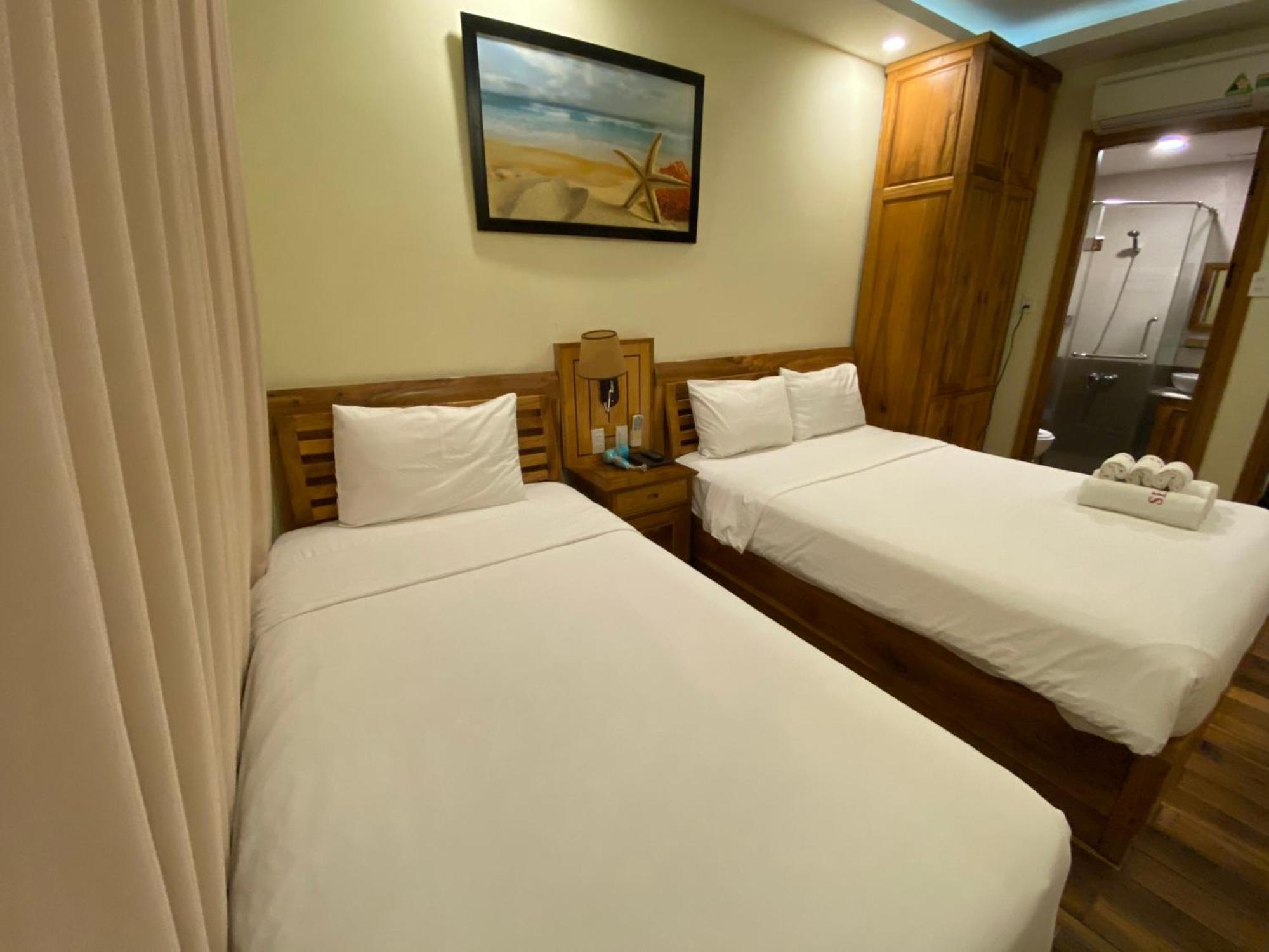 เซนโคเทล ญาจาง บริหารโดยเนสต์กรุ๊ป Hotel ภายนอก รูปภาพ