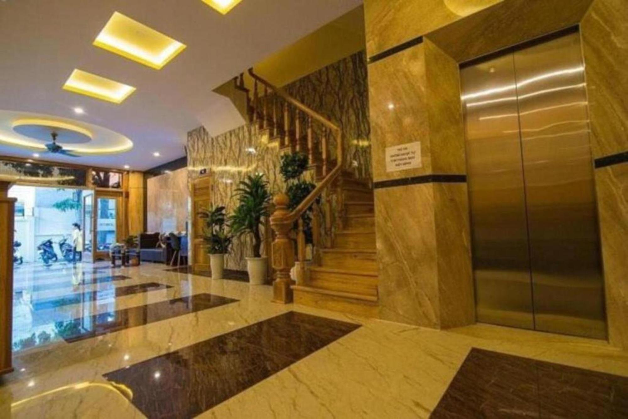 เซนโคเทล ญาจาง บริหารโดยเนสต์กรุ๊ป Hotel ภายนอก รูปภาพ