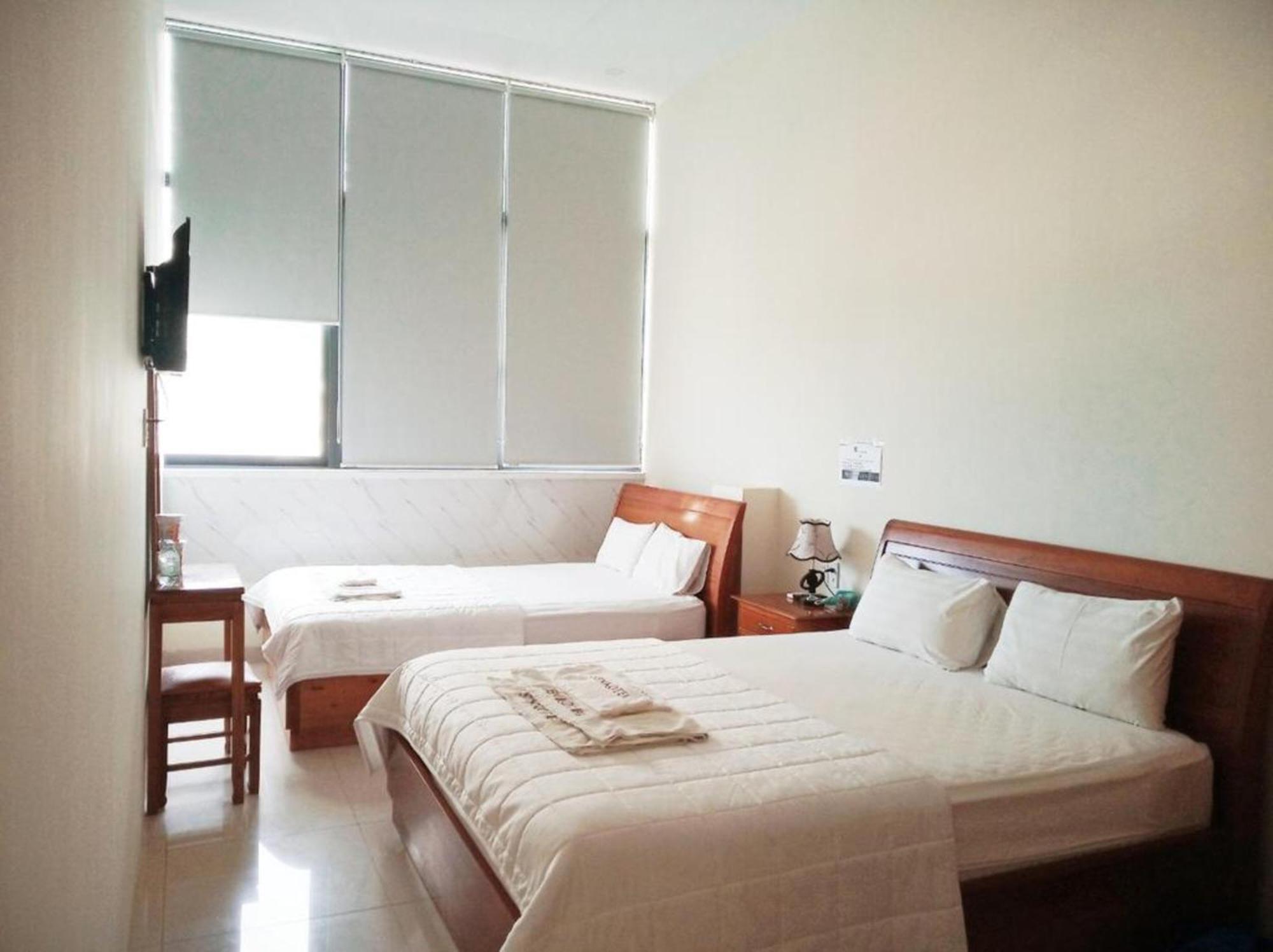 เซนโคเทล ญาจาง บริหารโดยเนสต์กรุ๊ป Hotel ภายนอก รูปภาพ
