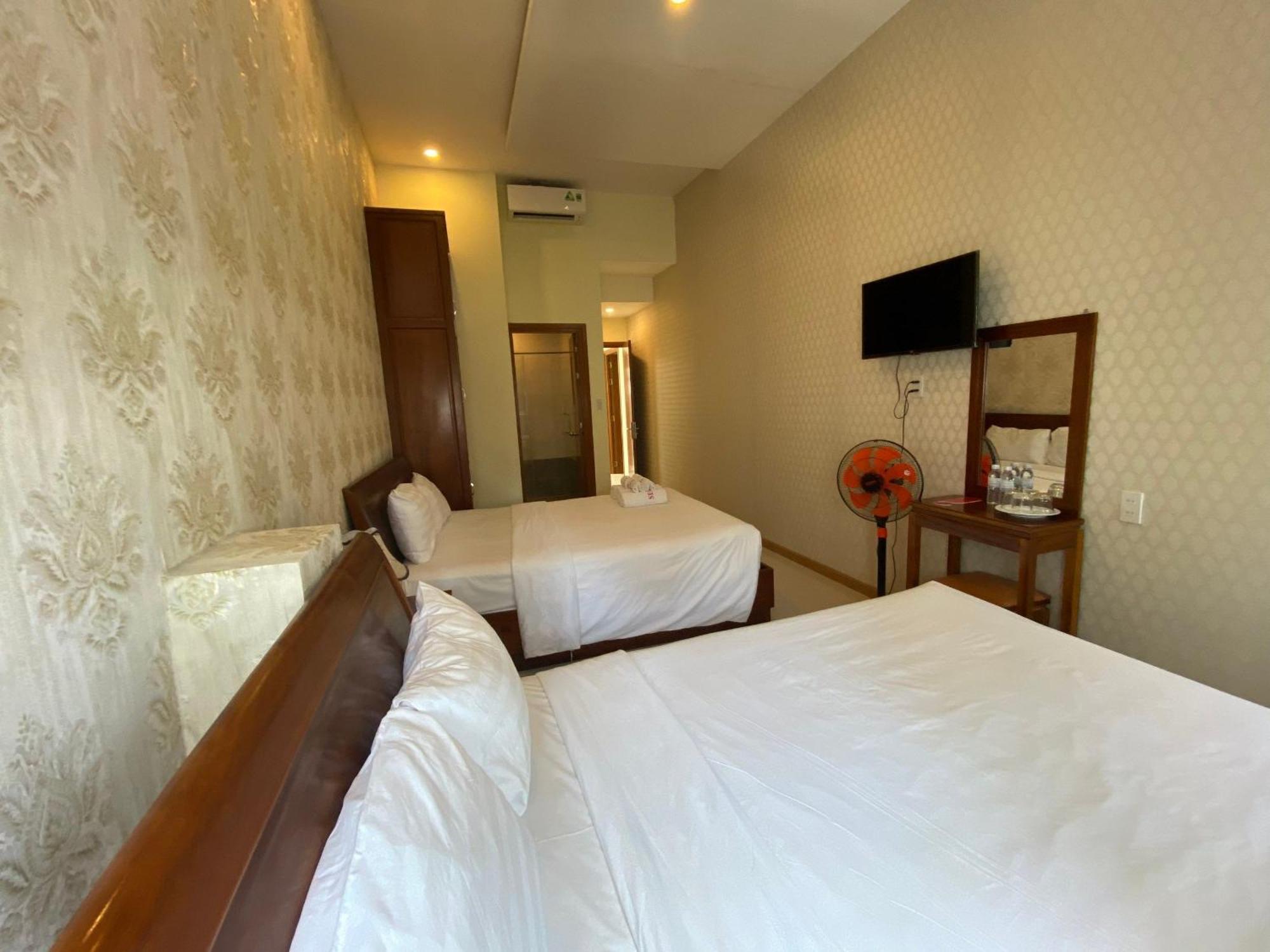 เซนโคเทล ญาจาง บริหารโดยเนสต์กรุ๊ป Hotel ภายนอก รูปภาพ